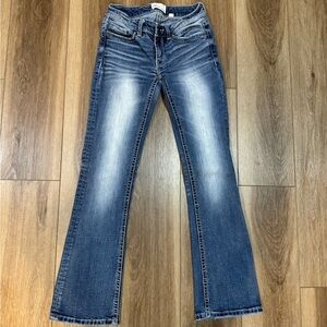 Women’s BKE Stella Bootcut